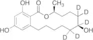 β-Zeranol-d5