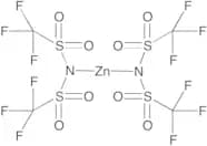 Zinc Di[bis(trifluoromethylsulfonyl)imide]
