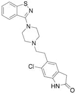 Ziprasidone Free Base