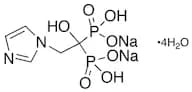 Zoledronic Acid Disodium Salt Tetrahydrate
