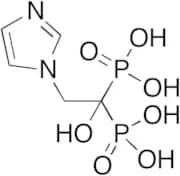 Zoledronic acid