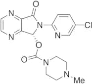 (R)-Zopiclone