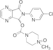 Zopiclone N-Oxide