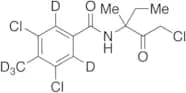Zoxamide-d5