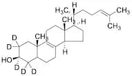 Zymosterol-d5