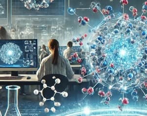 Digitale Plattformen zur Optimierung der Entdeckung bioaktiver Moleküle