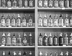 Lo sapevi che… le prime bibite analcoliche furono create da chimici?