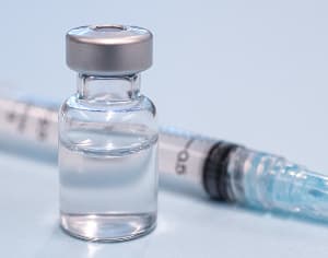 Étalons primaires et secondaires