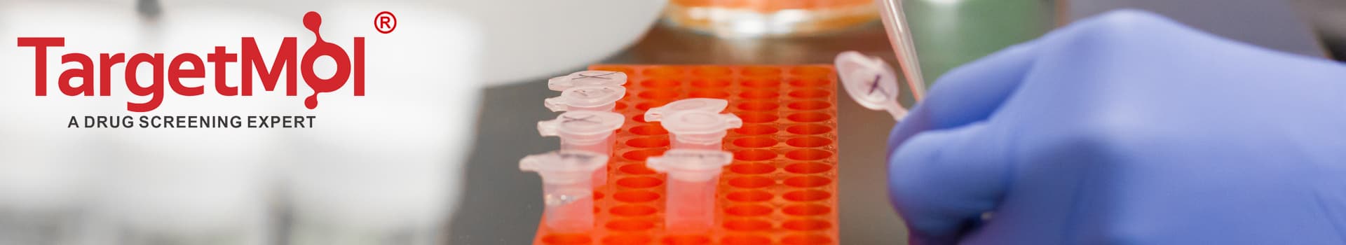 CymitQuimica est devenu le distributeur officiel et exclusif de TargetMol