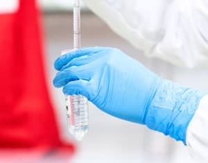 3 Normes Reagecon pour les laboratoires pharmaceutiques et les utilisateurs de la Pharmacopée Euro…