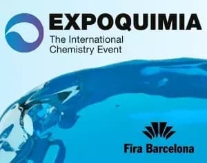 CymitQuimica sera présent à Expochimia Barcelone 2023